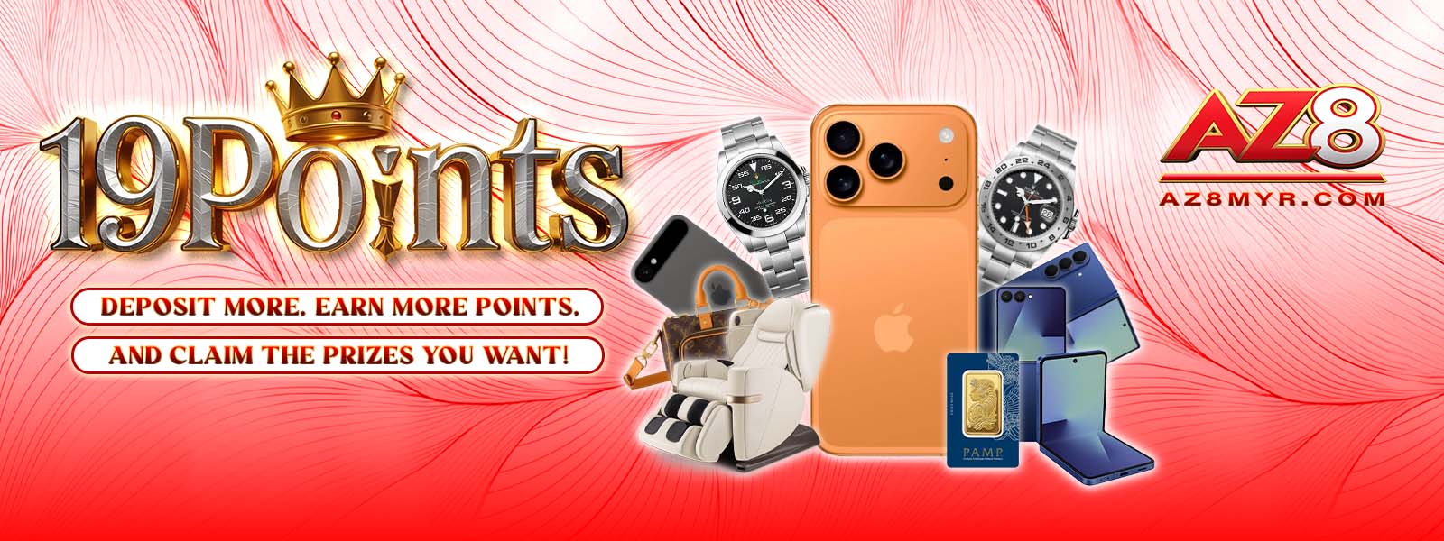 AZ 8 promotion banner 4